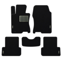 Car Mats Honda Accord (2008-2015)