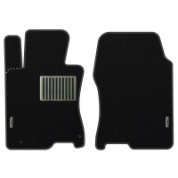 Car Mats Honda Accord (2008-2015)