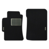 Car Mats Honda Accord (1997-2002)