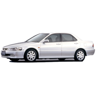 Car Mats Honda Accord (1997-2002)