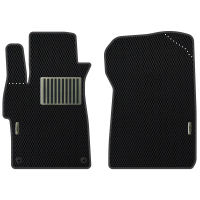 Car Mats Honda Civic (2014-2015)