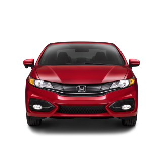Car Mats Honda Civic (2014-2015)