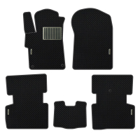 Car Mats Honda Civic (2011-2017)