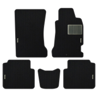 Car Mats Honda Accord (1993-1998)