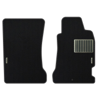 Car Mats Honda Accord (1993-1998)