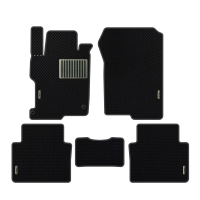Car Mats Honda Accord (2012-2017)