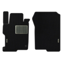 Car Mats Honda Accord (2012-2017)