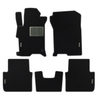 Car Mats Honda Accord (2012-2015)