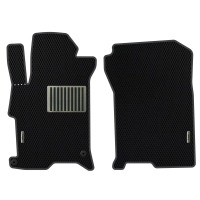 Car Mats Honda Accord (2012-2015)