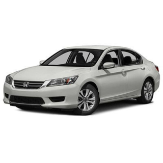 Car Mats Honda Accord (2012-2015)