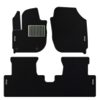 Car Mats Honda M-NV (2020-…)