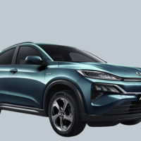 Car Mats Honda M-NV (2020-…)