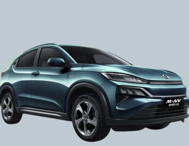 Car Mats Honda M-NV (2020-…)