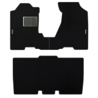 Car Mats Honda Element (2003-2011)