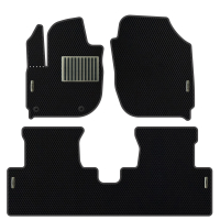 Car Mats Honda XN-V (2020-…)