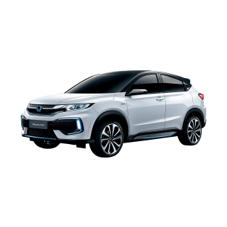 Car Mats Honda XN-V (2020-…)