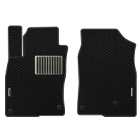Car Mats Honda Civic (2015-…)