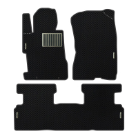 Car Mats Honda Civic (2005-2009)