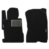Car Mats Honda Civic (2005-2009)