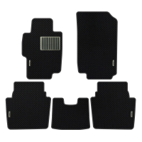 Car Mats Honda Accord (2002-2005)