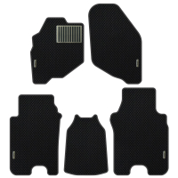 Car Mats Honda Jazz  (2002-2008)