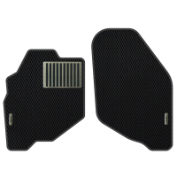 Car Mats Honda Jazz  (2002-2008)