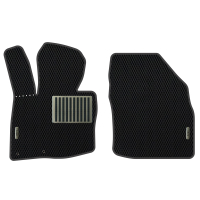 Car Mats Honda Civic (2005-2011)