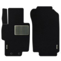Car Mats Honda Accord (2002-2008)