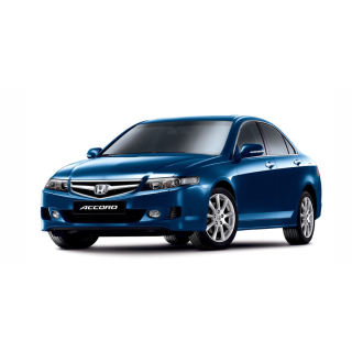 Car Mats Honda Accord (2002-2008)