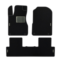 Car Mats Honda CR-V (2012-2015)