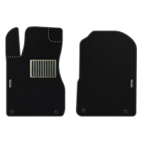 Car Mats Honda CR-V (2012-2015)