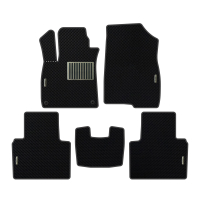 Car Mats Honda Accord (2017-2020)