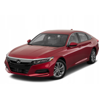 Car Mats Honda Accord (2017-2020)