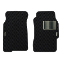 Car Mats Honda Accord (1997-2002)