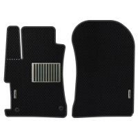 Car Mats Honda Civic (2011-2017)