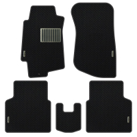 Car Mats Honda Civic (1998-2000)