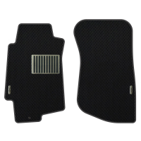 Car Mats Honda Civic (1998-2000)