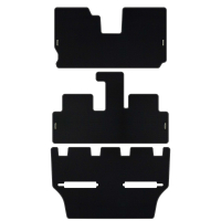 Car Mats Honda Shuttle (1994-2000)