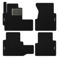 Car Mats Honda CR-V (1996-2001)