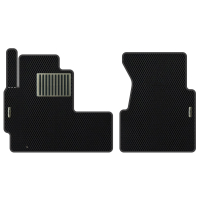 Car Mats Honda CR-V (1996-2001)