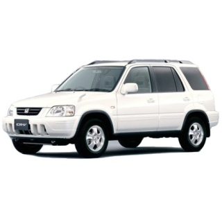 Car Mats Honda CR-V (1996-2001)