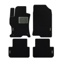 Car Mats Honda Accord (2008-2012)