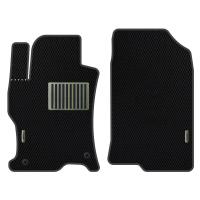 Car Mats Honda Accord (2008-2012)