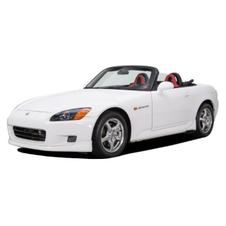 Car Mats Honda S 2000 (1999-2009)