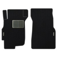 Car Mats Honda Civic (1995-2000)