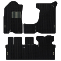 Car Mats Honda CR-V (2001-2005)