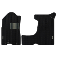 Car Mats Honda CR-V (2001-2005)