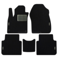 Car Mats Honda CR-V (2016-…)