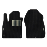 Car Mats Honda CR-V (2016-…)