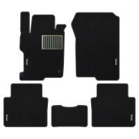 Car Mats Honda Accord (2012-2017)